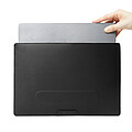 XD Design Mobile office sleeve 14”, black