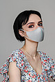 XD DESIGN Protective Mask Set