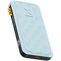 Xtorm FS510 Fuel Series 10.000 mAh 20W power bank, aqua blue