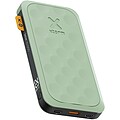 Xtorm FS510 Fuel Series 10.000 mAh 20W power bank, sage
