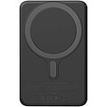 Xtorm FS5W051 5.000 mAh magnetic wireless power bank, solid black