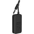 Xtorm XAWBT01 AirWave wireless audio adapter, solid black