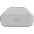 Xtorm XG220 Go2 15W 20.000 mAh fast charge power bank, white