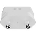 Xtorm XG2SL025 Go2 SlimLine 25W charger, white