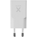 Xtorm XG2SL025 Go2 SlimLine 25W charger, white