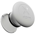 Xtorm XTAG2A 3-pack water resistant travel tag, ash white melange