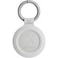 Xtorm XTAG2A0 water resistant travel tag, ash white melange