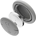 Xtorm XTAG2A0 water resistant travel tag, ash white melange