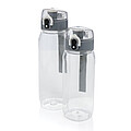 Yide RCS Recycled PET leakproof lockable waterbottle 600ml