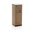 Yide RCS Recycled PET leakproof lockable waterbottle 600ml