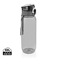 Yide RCS Recycled PET leakproof lockable waterbottle 800ml