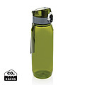 Yide RCS Recycled PET leakproof lockable waterbottle 800ml