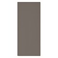 Yoga mat EVA 4.0 mm with pouch, stone grey