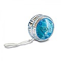 YoYo with light, blue