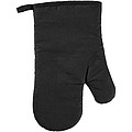 Zander Oven glove BK