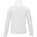 Zelus mens fleece jacket
