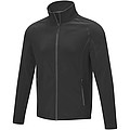 Zelus mens fleece jacket