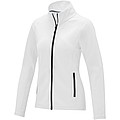 Zelus womens fleece jacket