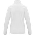 Zelus womens fleece jacket