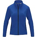 Zelus womens fleece jacket