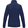 Zelus womens fleece jacket