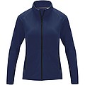Zelus womens fleece jacket