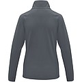 Zelus womens fleece jacket