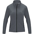 Zelus womens fleece jacket