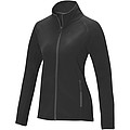 Zelus womens fleece jacket