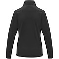 Zelus womens fleece jacket