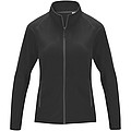 Zelus womens fleece jacket