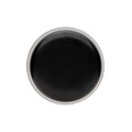 Zenic RCS recycled plastic USB re-chargable table lamp, black