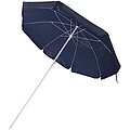 Zenith beach umbrella, navy