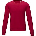 Zenon men’s crewneck sweater