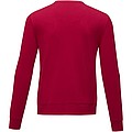 Zenon men’s crewneck sweater