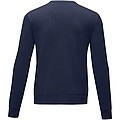 Zenon men’s crewneck sweater
