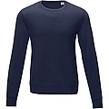 Zenon men’s crewneck sweater