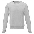 Zenon men’s crewneck sweater