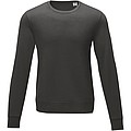 Zenon men’s crewneck sweater