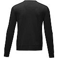 Zenon men’s crewneck sweater