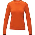 Zenon women’s crewneck sweater