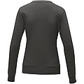 Zenon women’s crewneck sweater