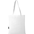 Zeus GRS recycled non-woven convention tote bag 6L