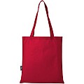 Zeus GRS recycled non-woven convention tote bag 6L