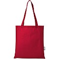 Zeus GRS recycled non-woven convention tote bag 6L