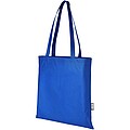 Zeus GRS recycled non-woven convention tote bag 6L