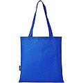Zeus GRS recycled non-woven convention tote bag 6L