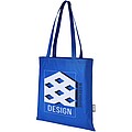 Zeus GRS recycled non-woven convention tote bag 6L