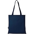 Zeus GRS recycled non-woven convention tote bag 6L