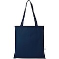 Zeus GRS recycled non-woven convention tote bag 6L
